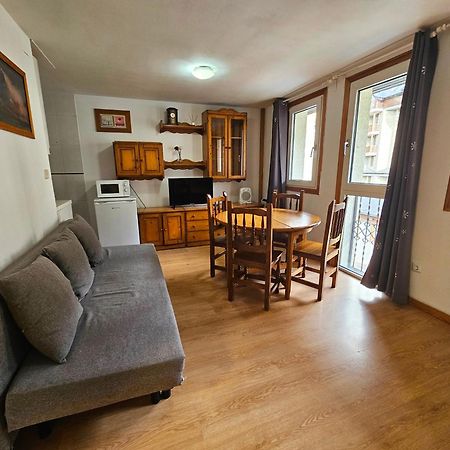 Apartamentos 3000 Formigal Eksteriør billede
