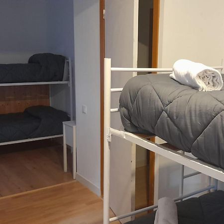 Apartamentos 3000 Formigal Eksteriør billede