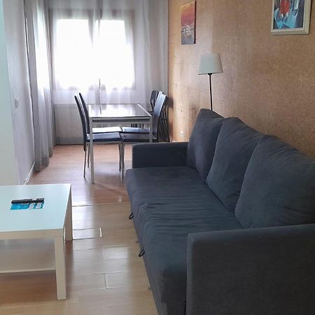 Apartamentos 3000 Formigal Eksteriør billede