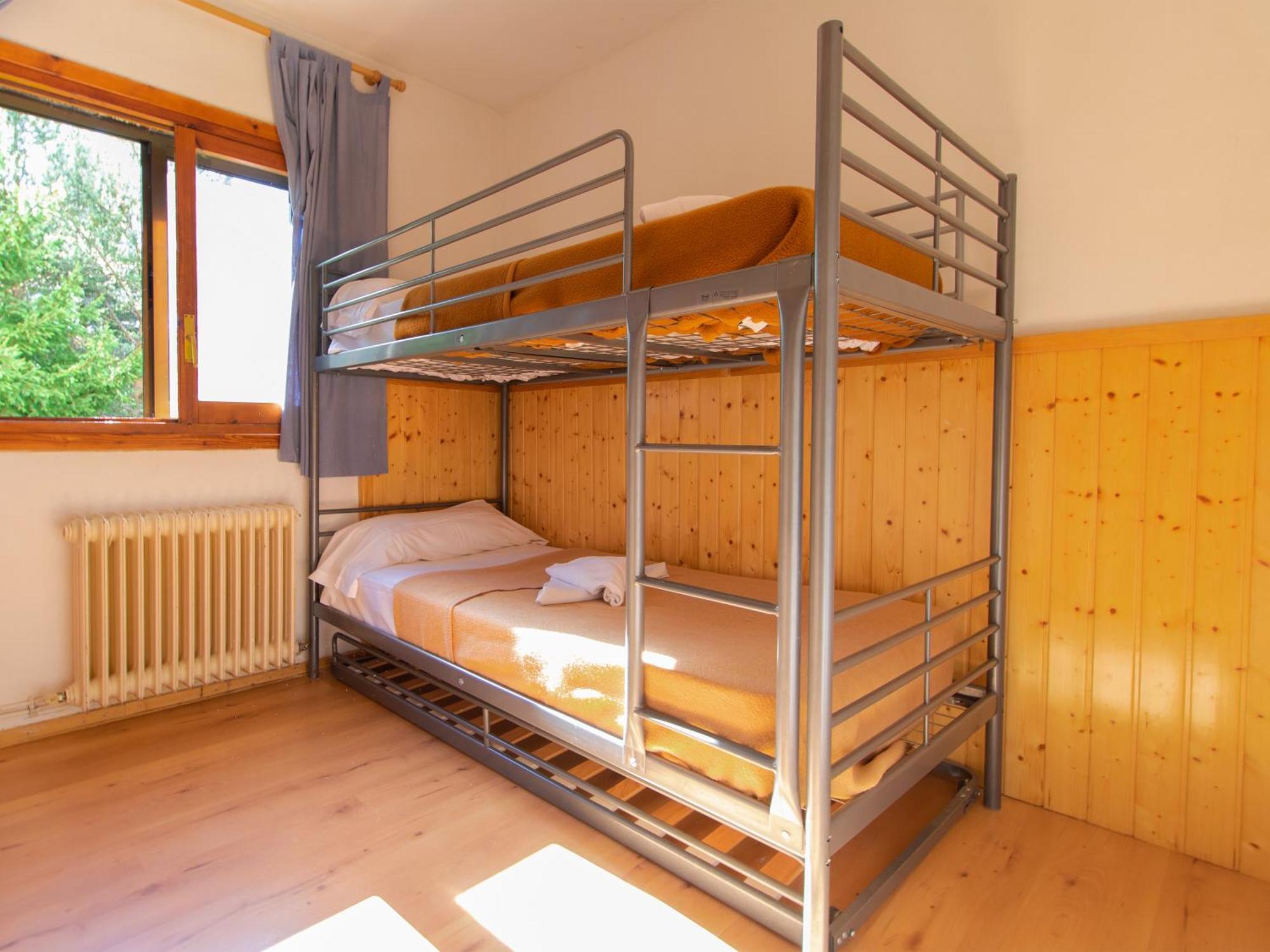 Apartamentos 3000 Formigal Eksteriør billede