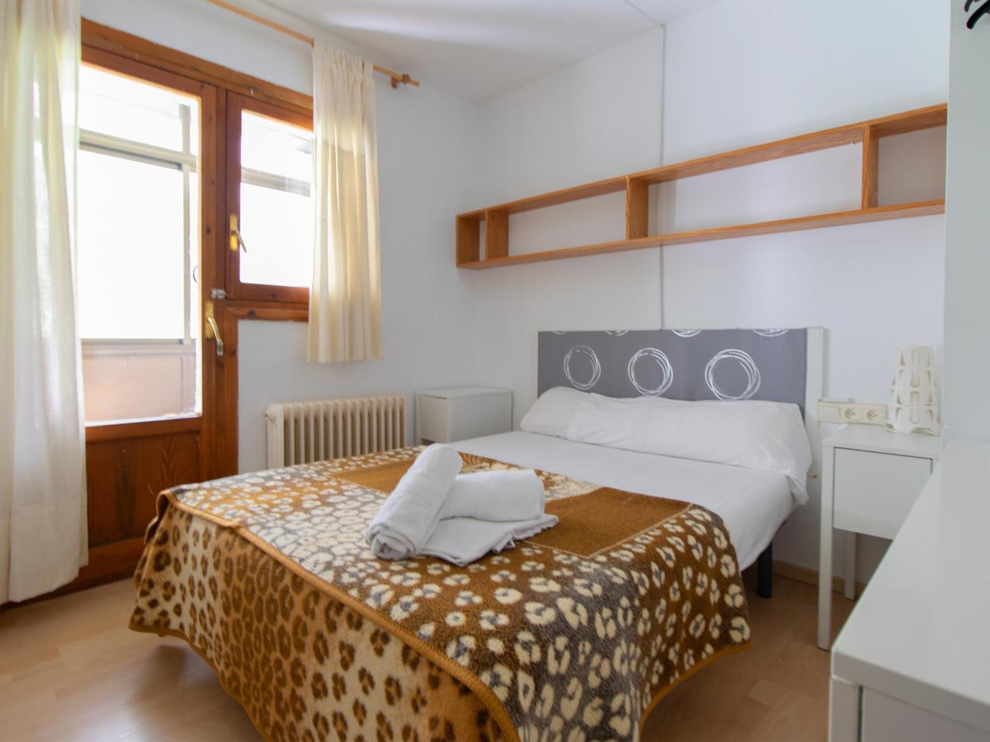 Apartamentos 3000 Formigal Eksteriør billede
