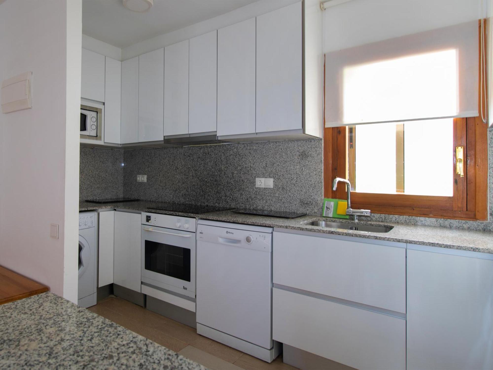 Apartamentos 3000 Formigal Eksteriør billede
