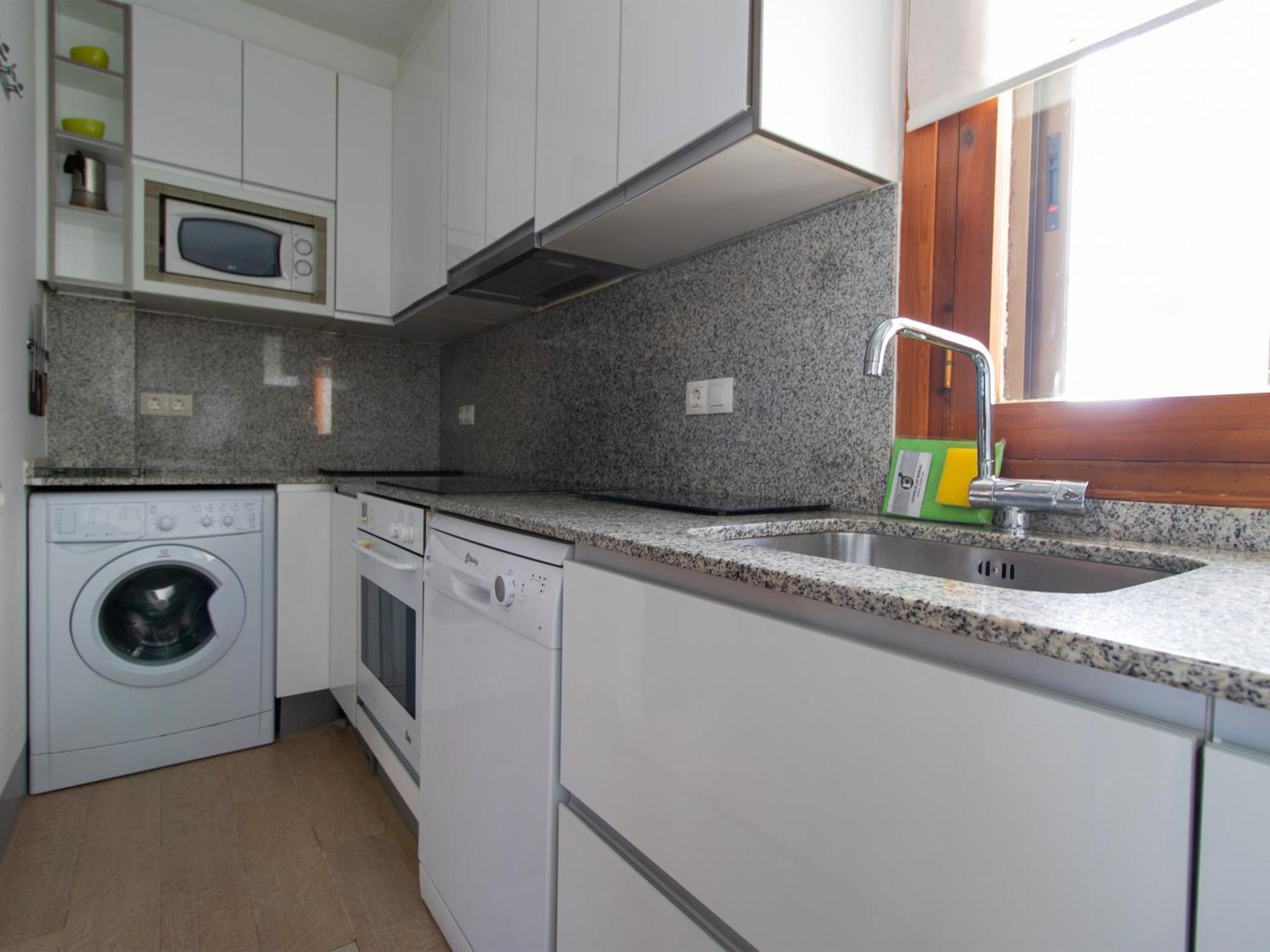 Apartamentos 3000 Formigal Eksteriør billede