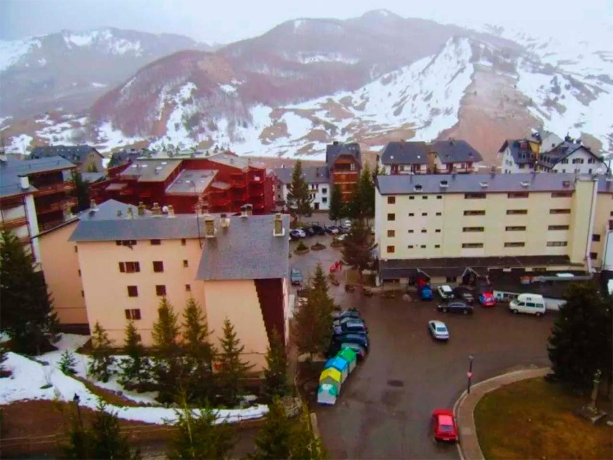 Apartamentos 3000 Formigal Eksteriør billede