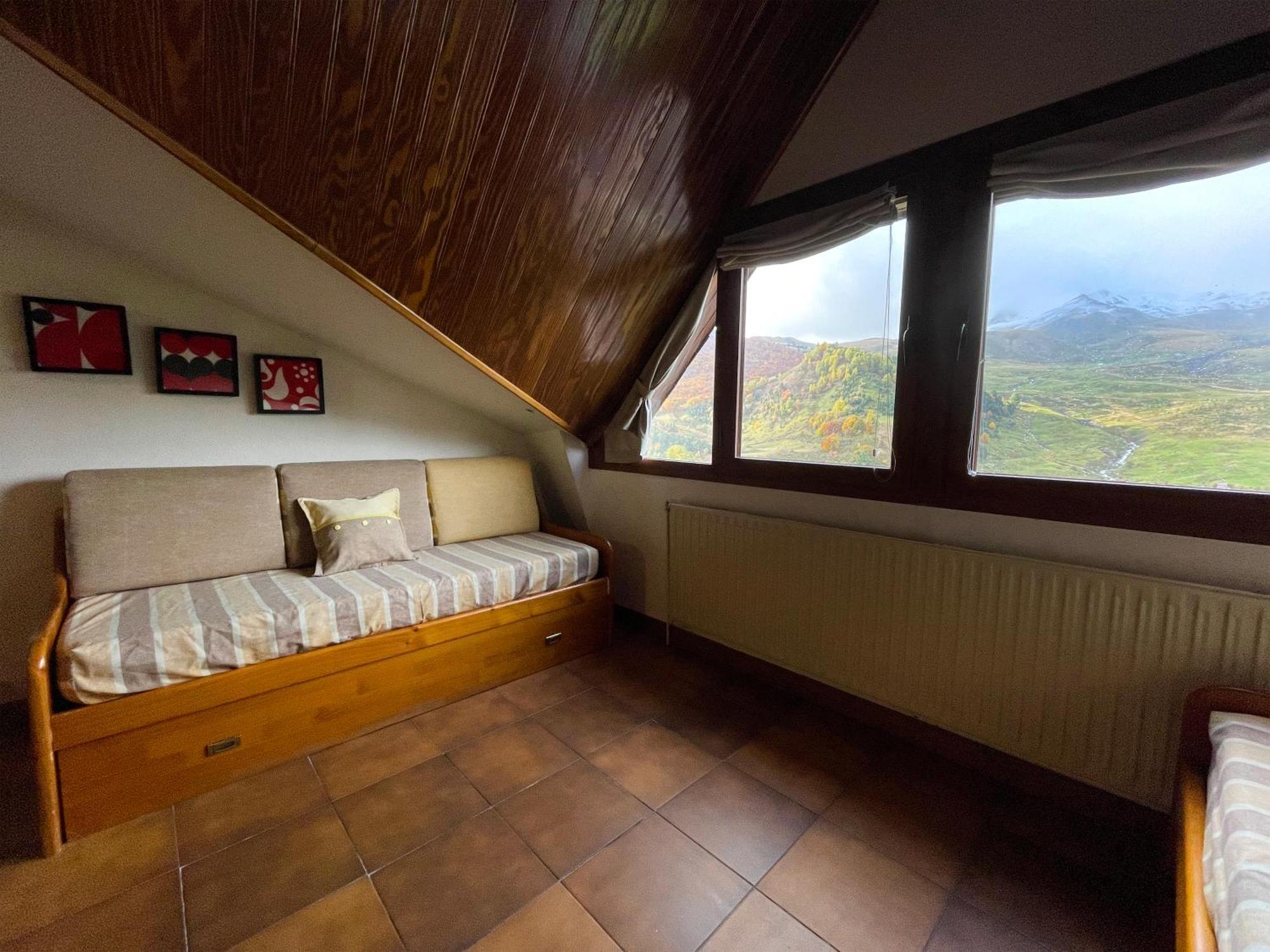 Apartamentos 3000 Formigal Eksteriør billede