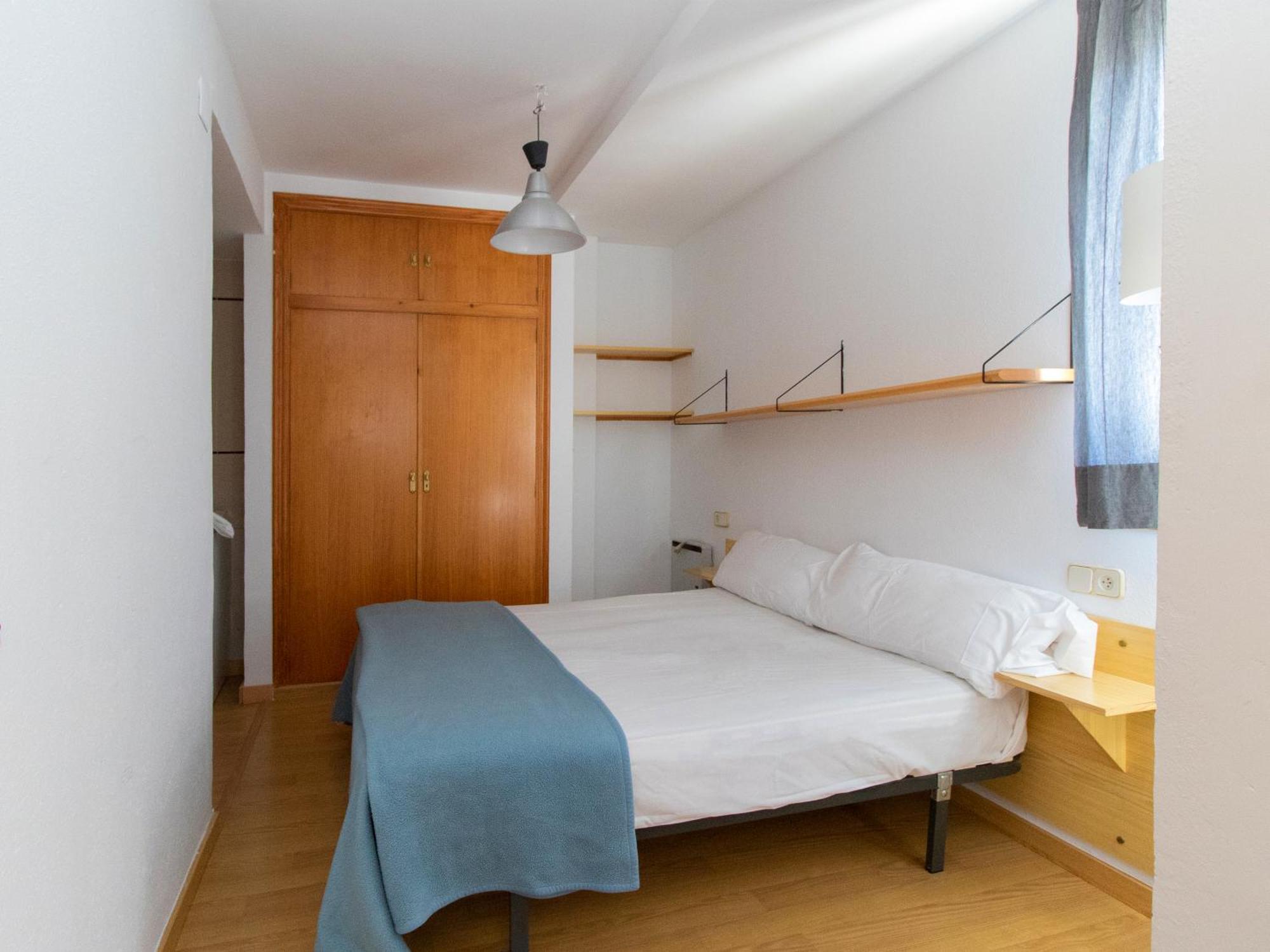 Apartamentos 3000 Formigal Eksteriør billede