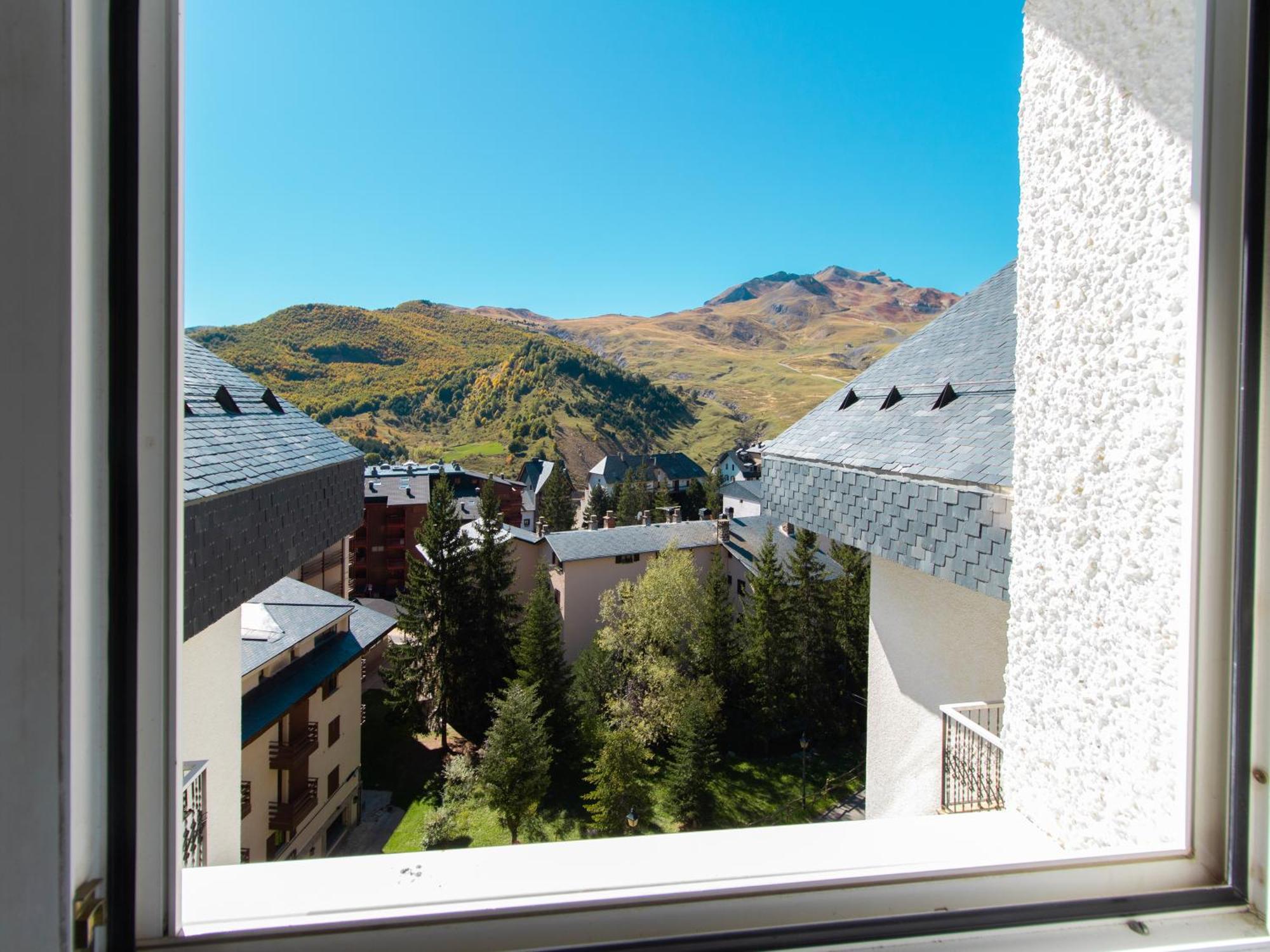 Apartamentos 3000 Formigal Eksteriør billede