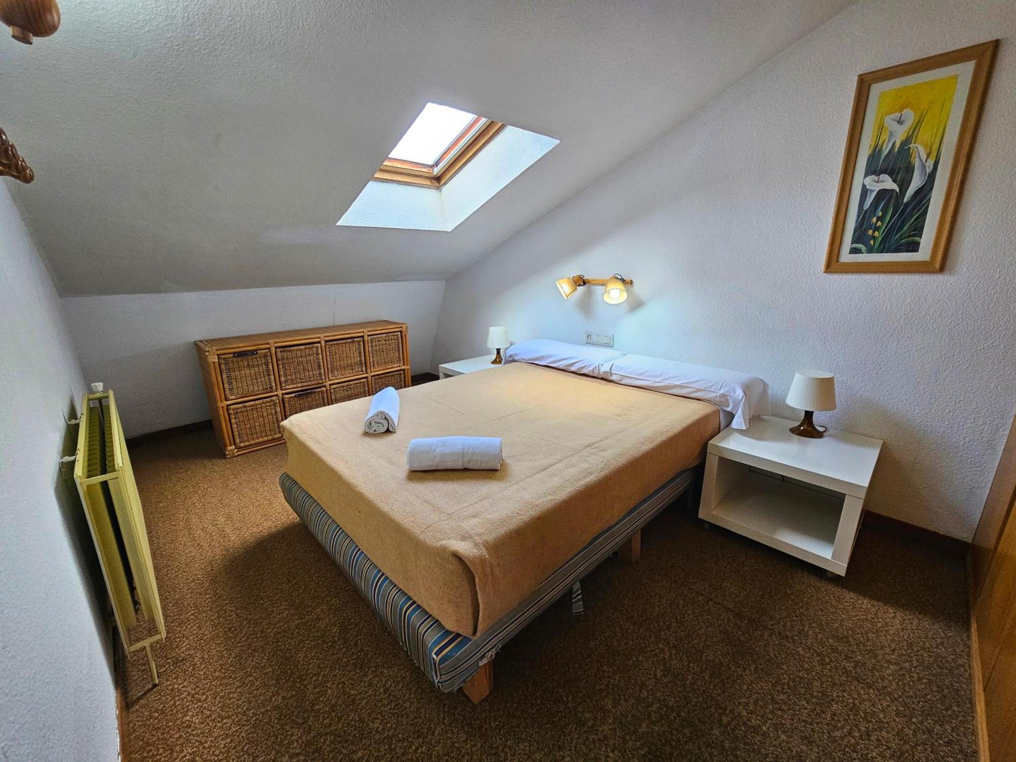 Apartamentos 3000 Formigal Eksteriør billede