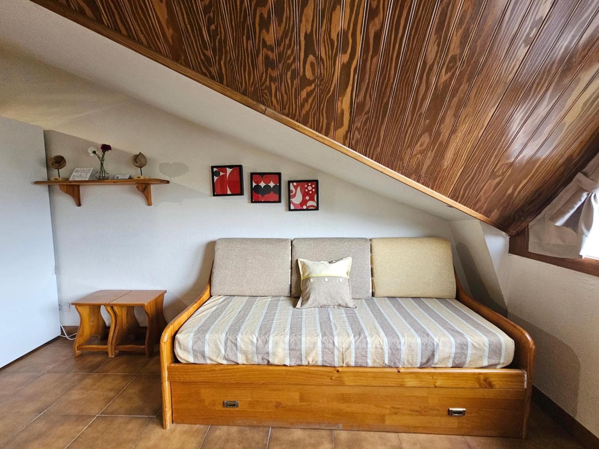 Apartamentos 3000 Formigal Eksteriør billede