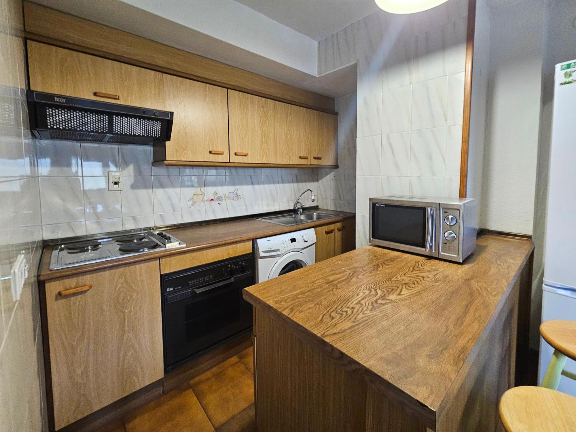 Apartamentos 3000 Formigal Eksteriør billede