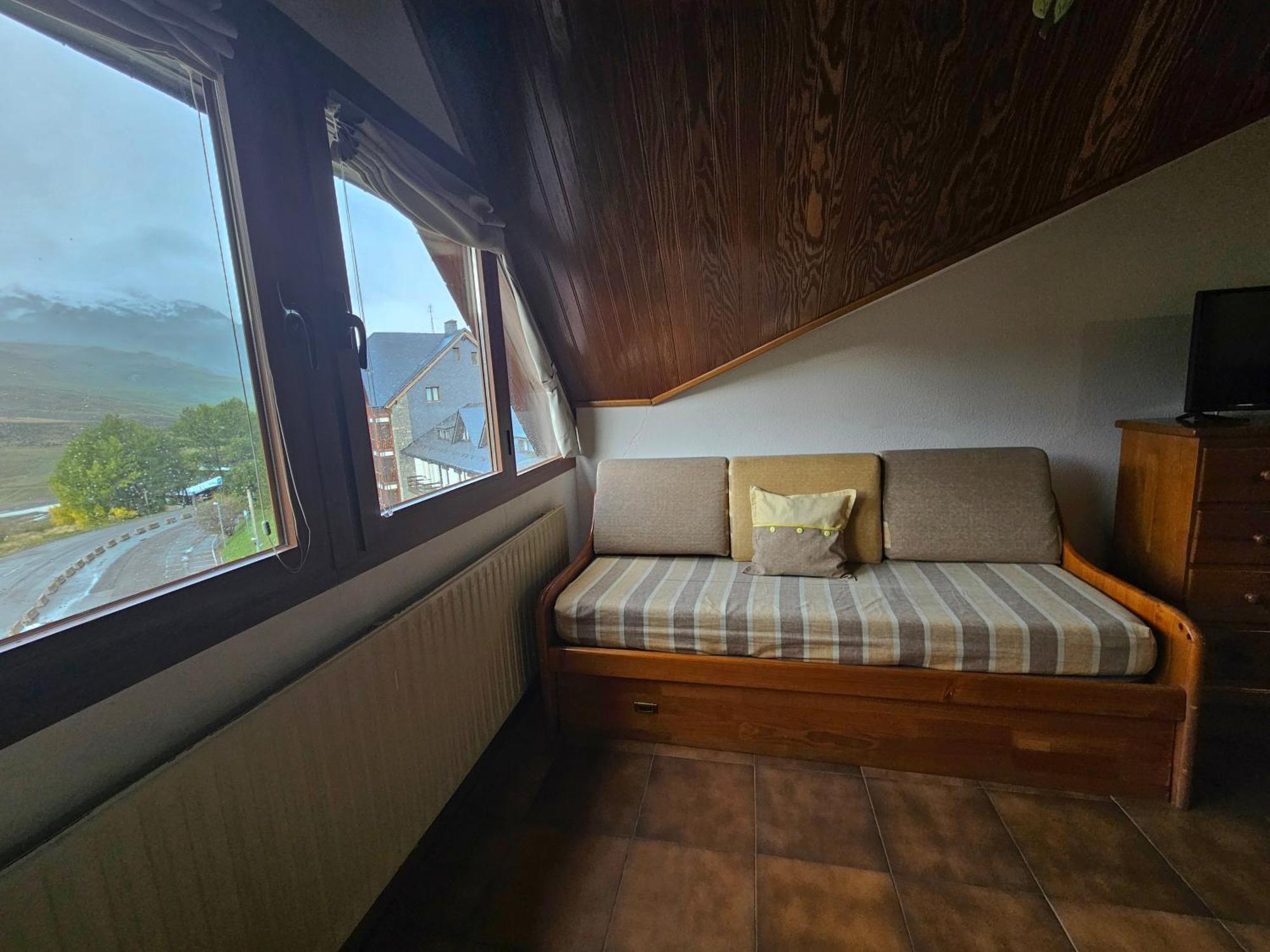 Apartamentos 3000 Formigal Eksteriør billede