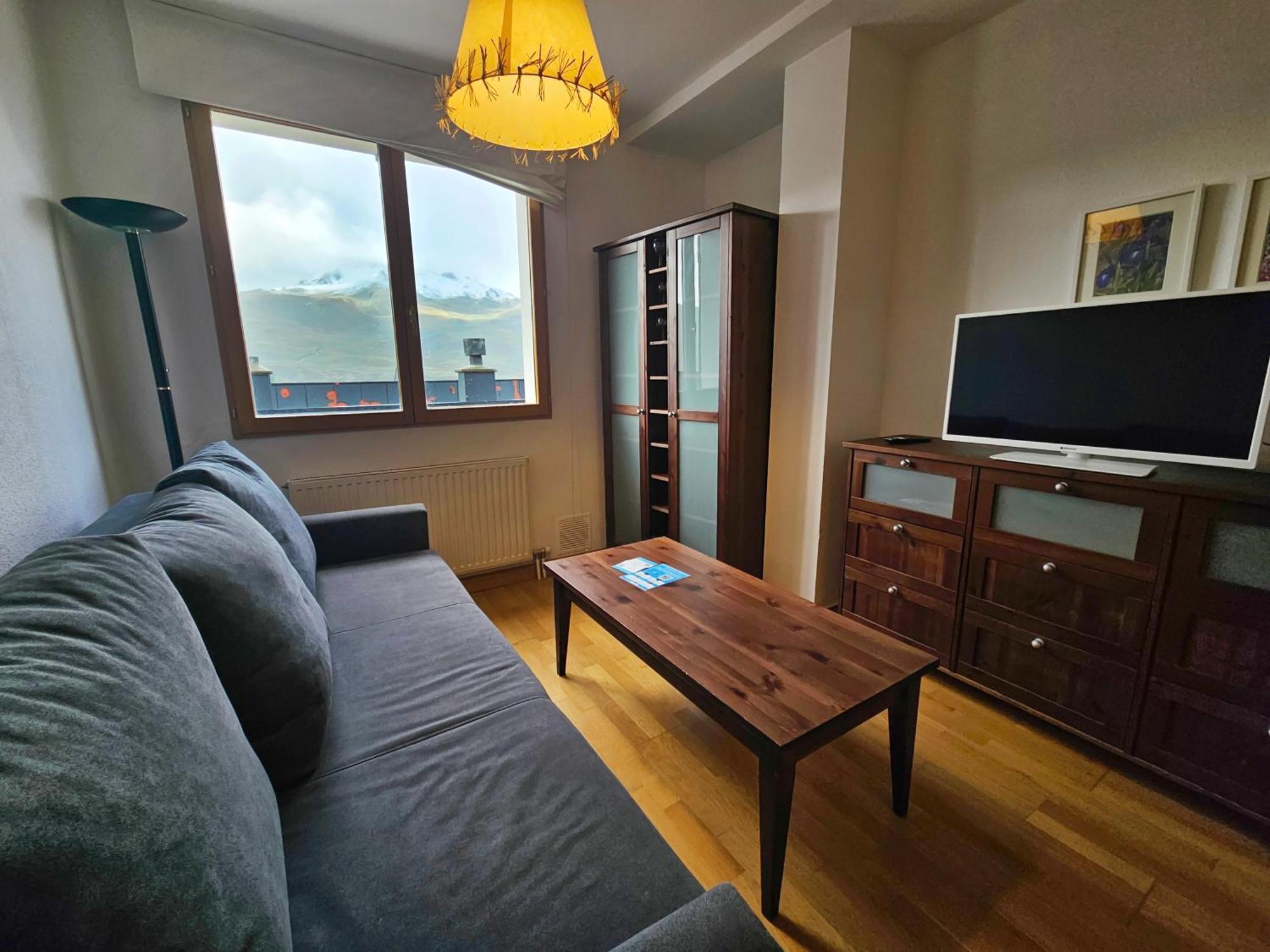 Apartamentos 3000 Formigal Eksteriør billede