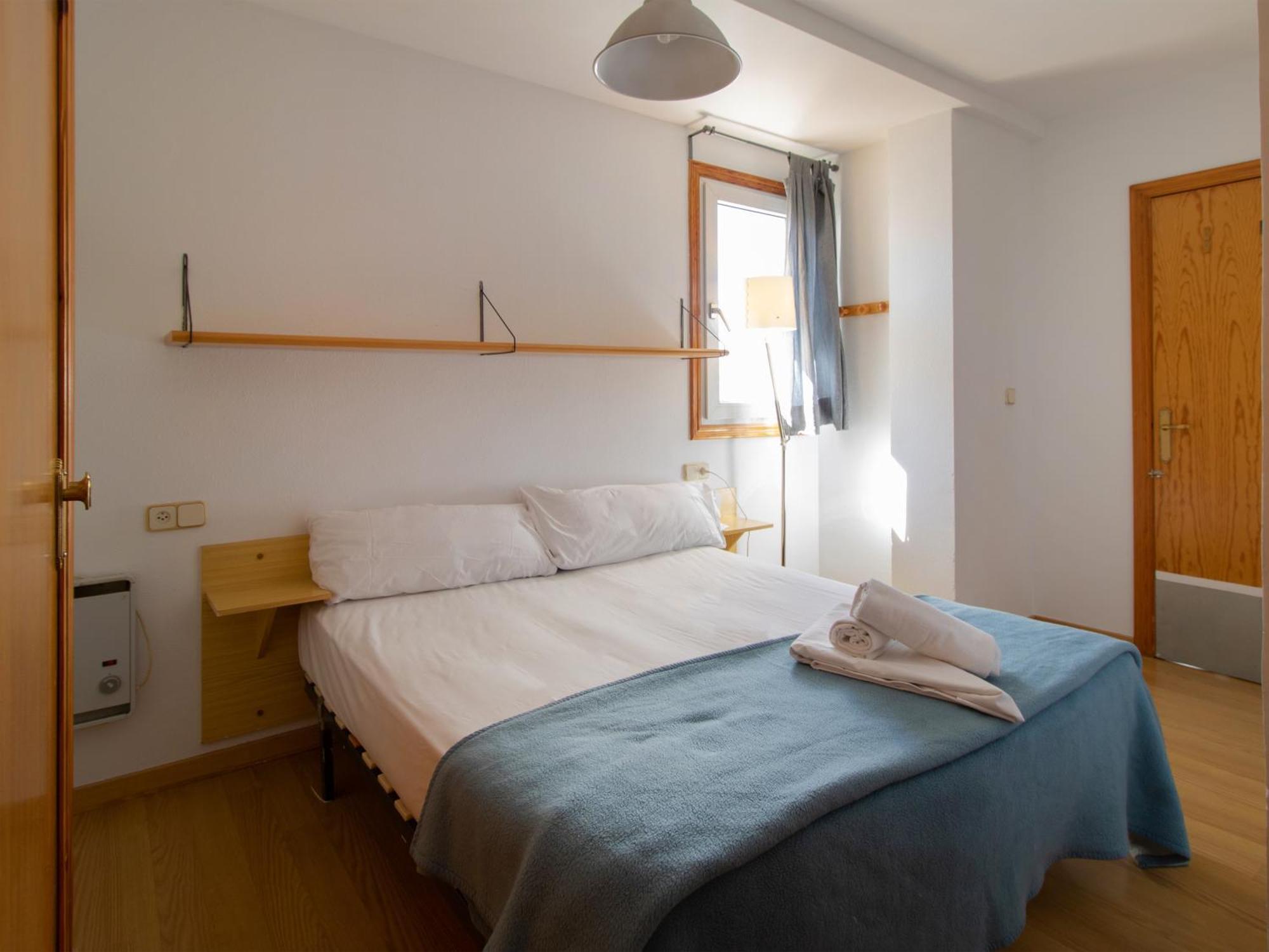 Apartamentos 3000 Formigal Eksteriør billede
