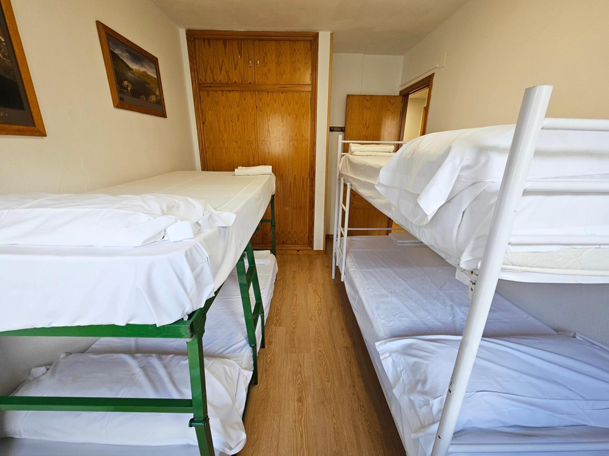 Apartamentos 3000 Formigal Eksteriør billede
