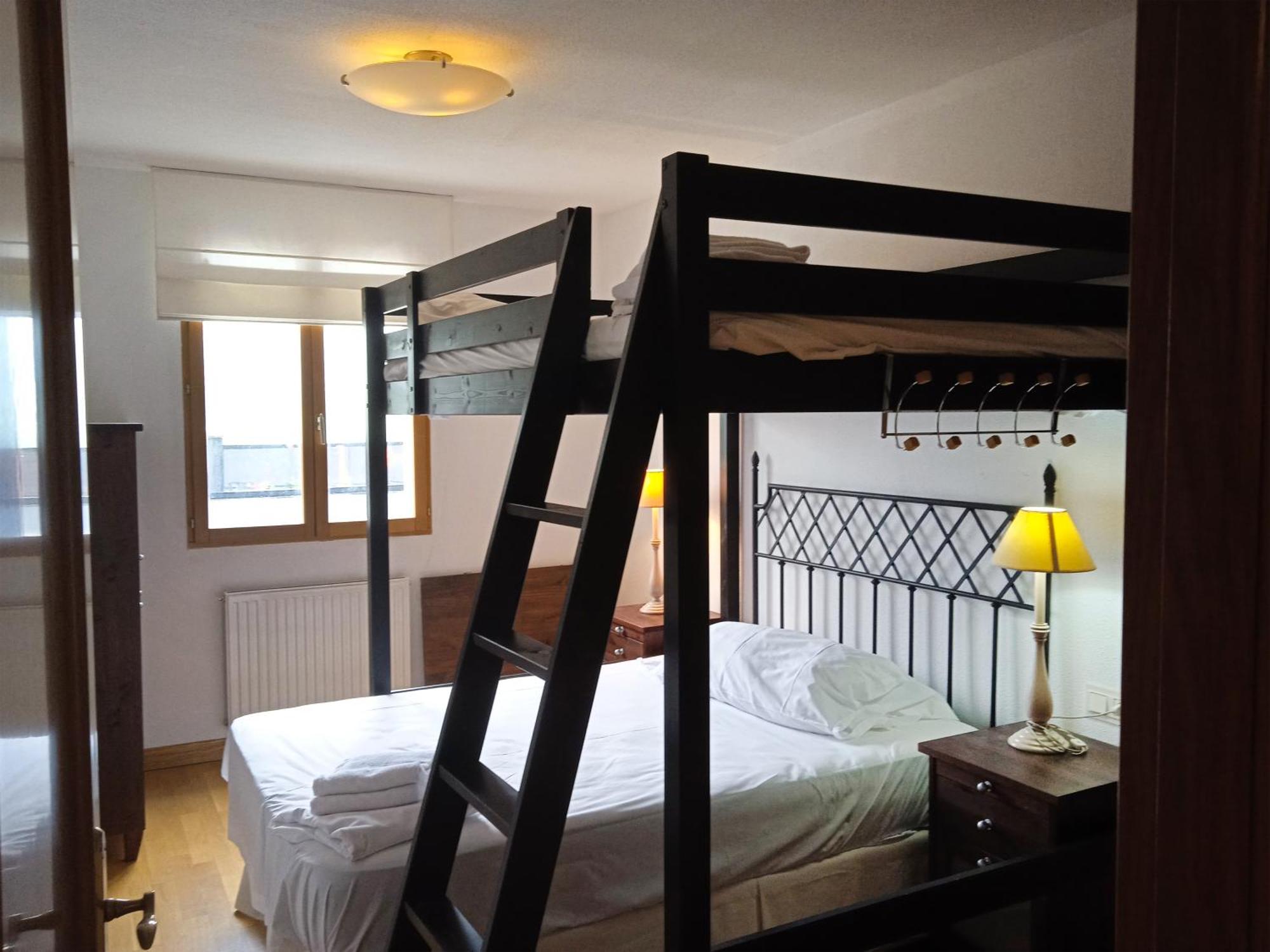 Apartamentos 3000 Formigal Eksteriør billede