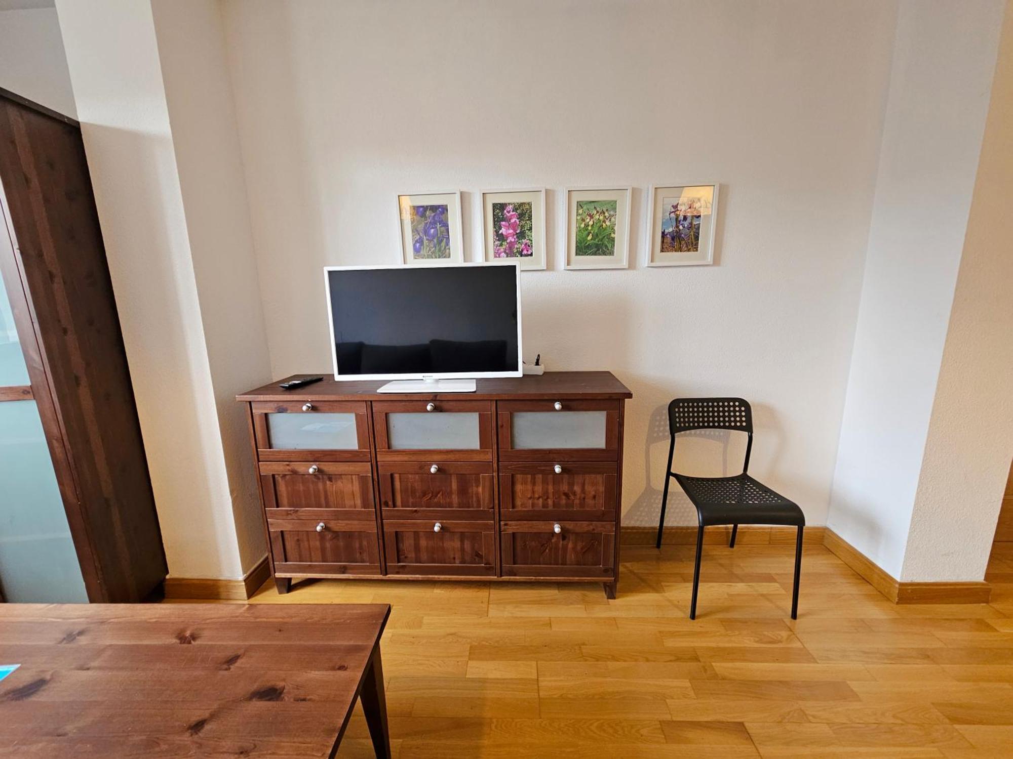 Apartamentos 3000 Formigal Eksteriør billede