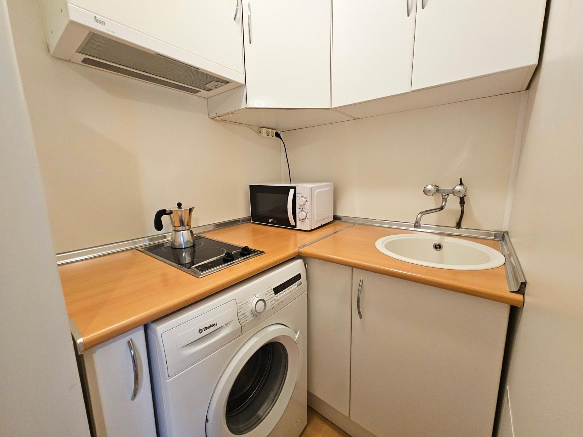 Apartamentos 3000 Formigal Eksteriør billede