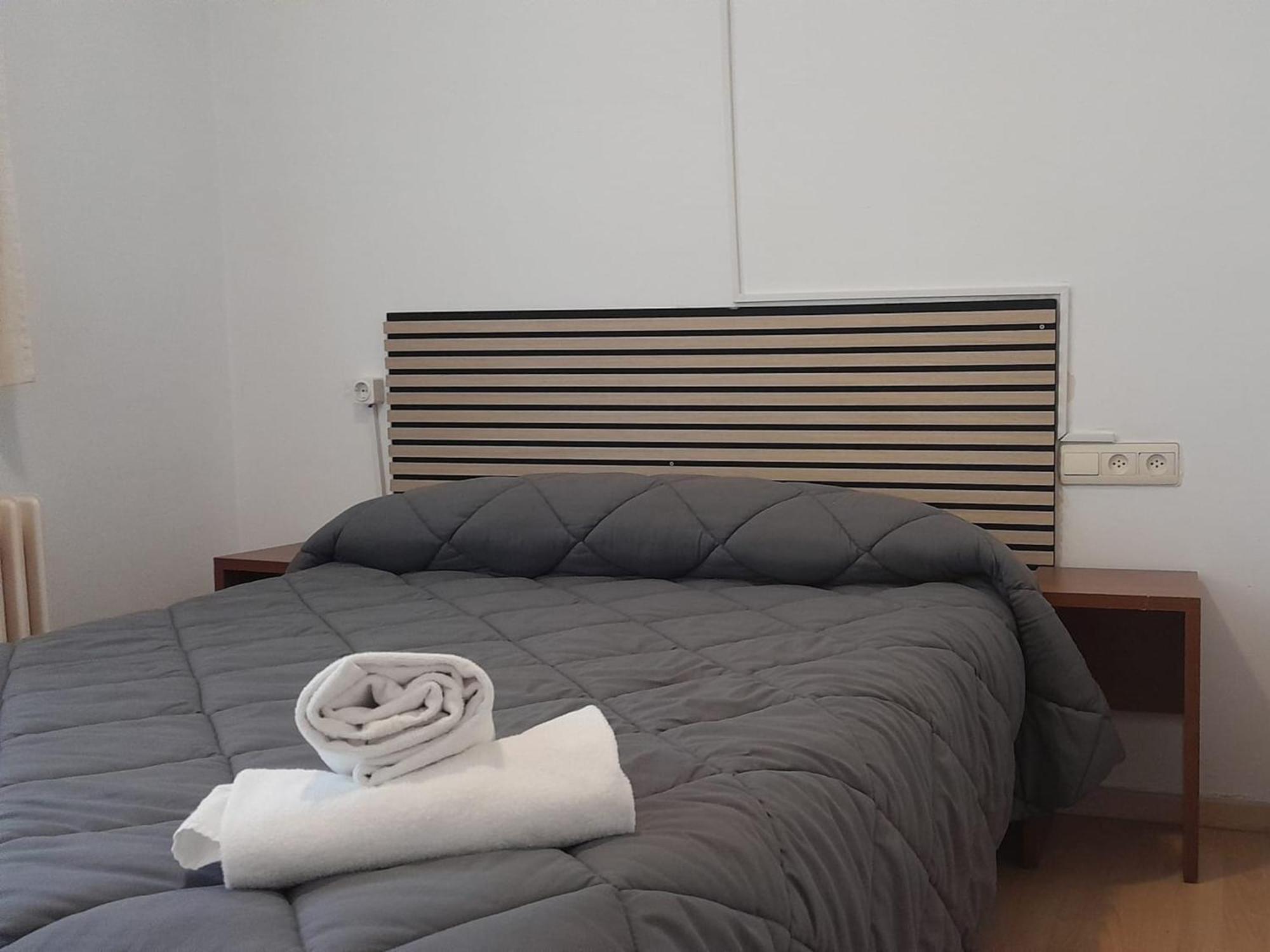 Apartamentos 3000 Formigal Eksteriør billede