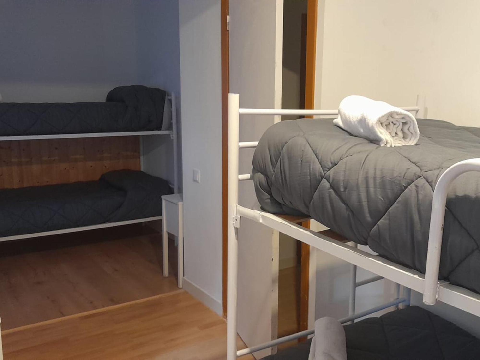 Apartamentos 3000 Formigal Eksteriør billede