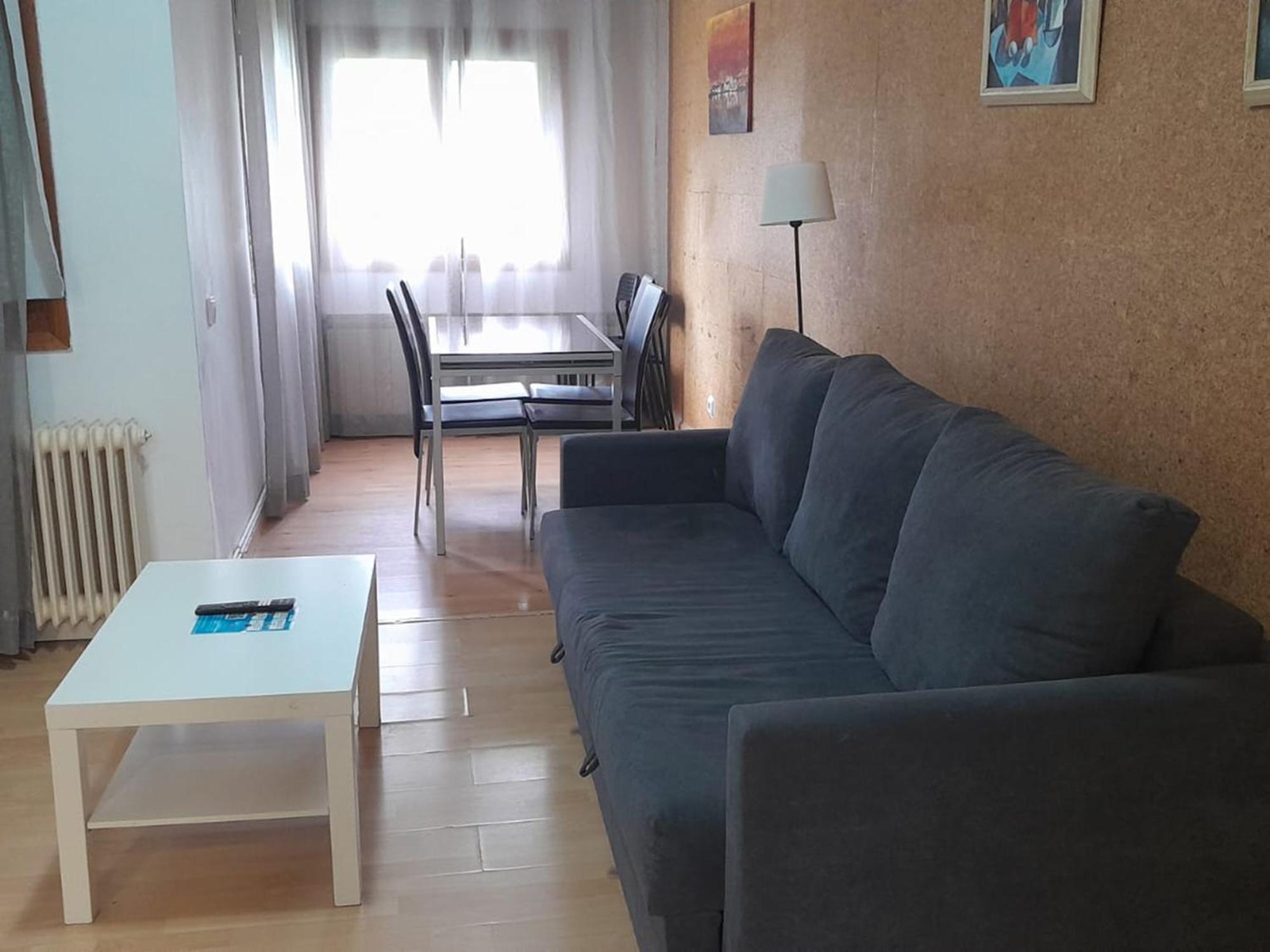 Apartamentos 3000 Formigal Eksteriør billede