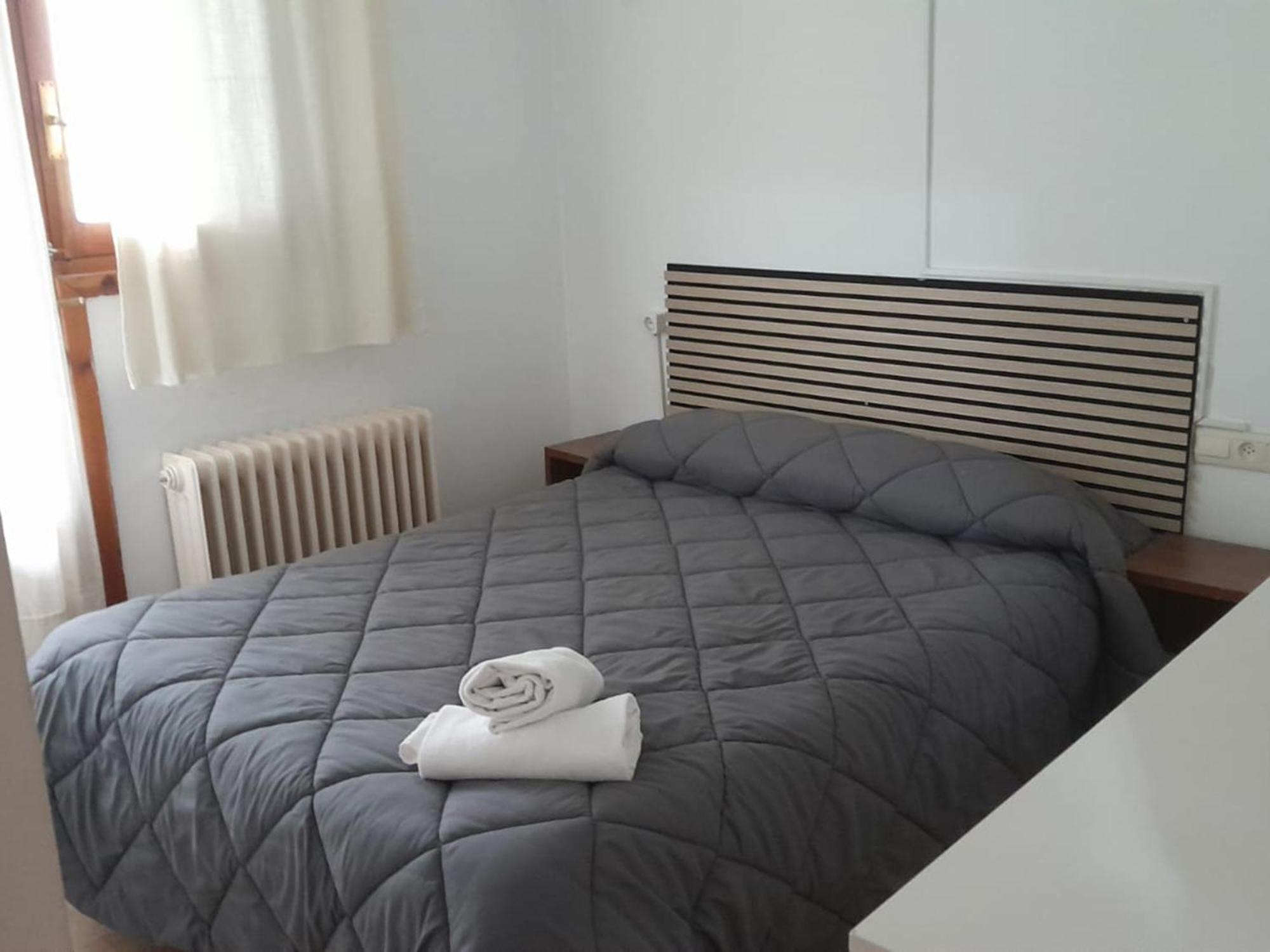 Apartamentos 3000 Formigal Eksteriør billede