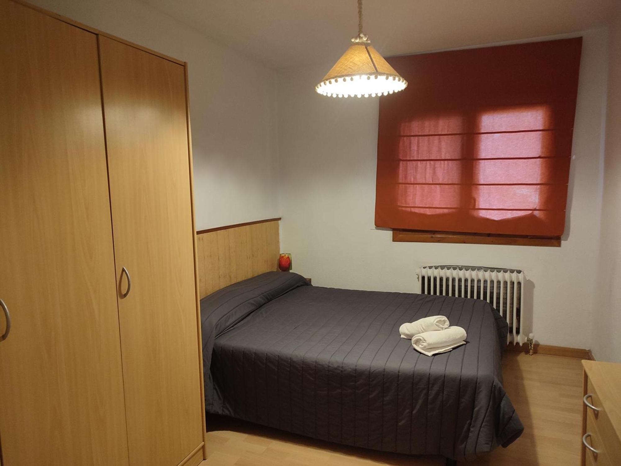Apartamentos 3000 Formigal Eksteriør billede