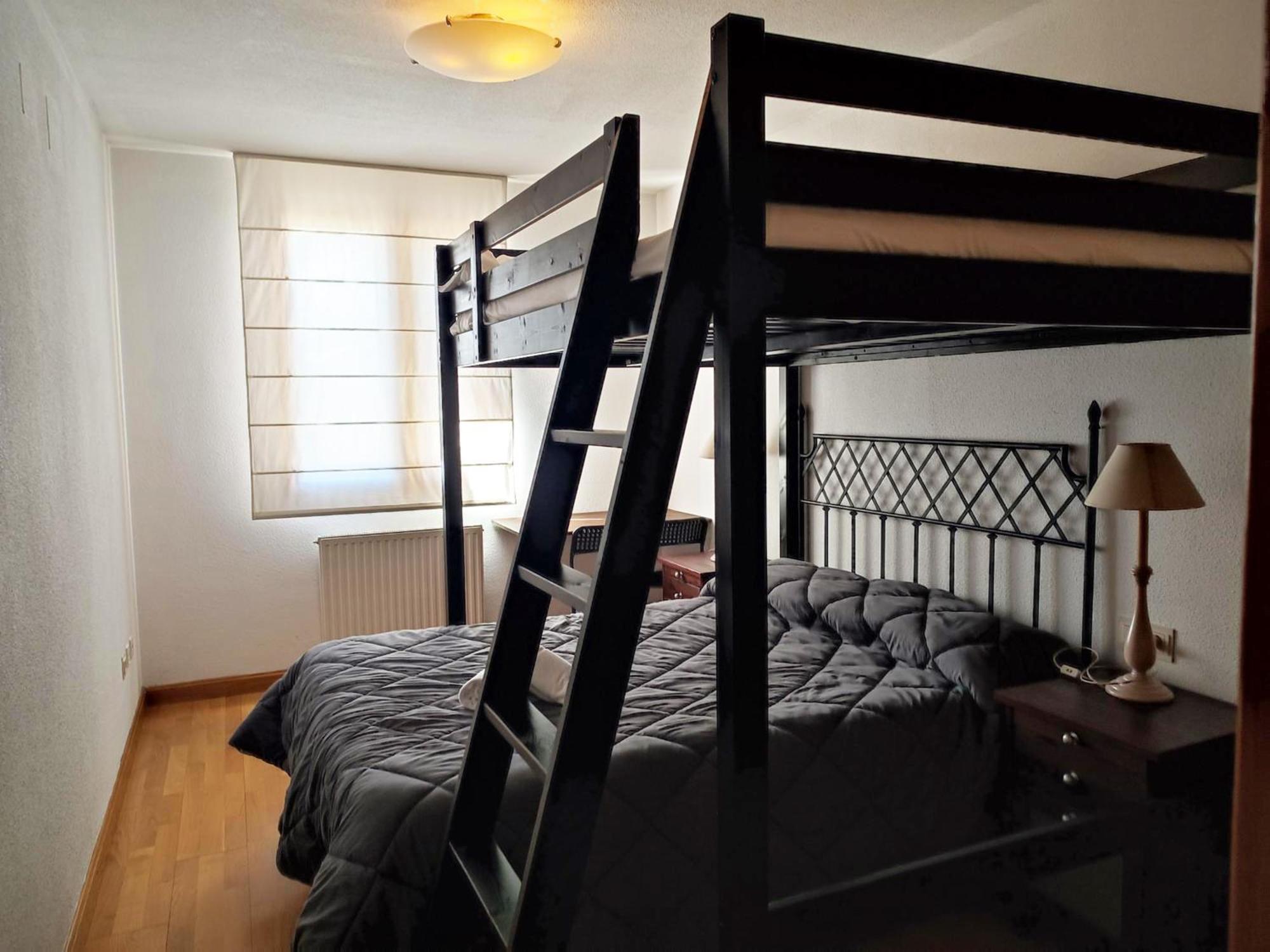 Apartamentos 3000 Formigal Eksteriør billede