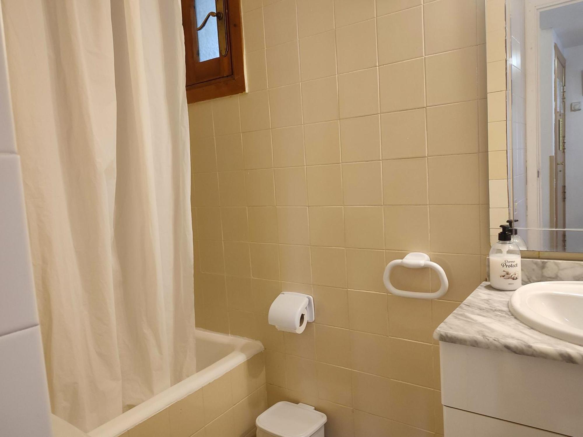Apartamentos 3000 Formigal Eksteriør billede