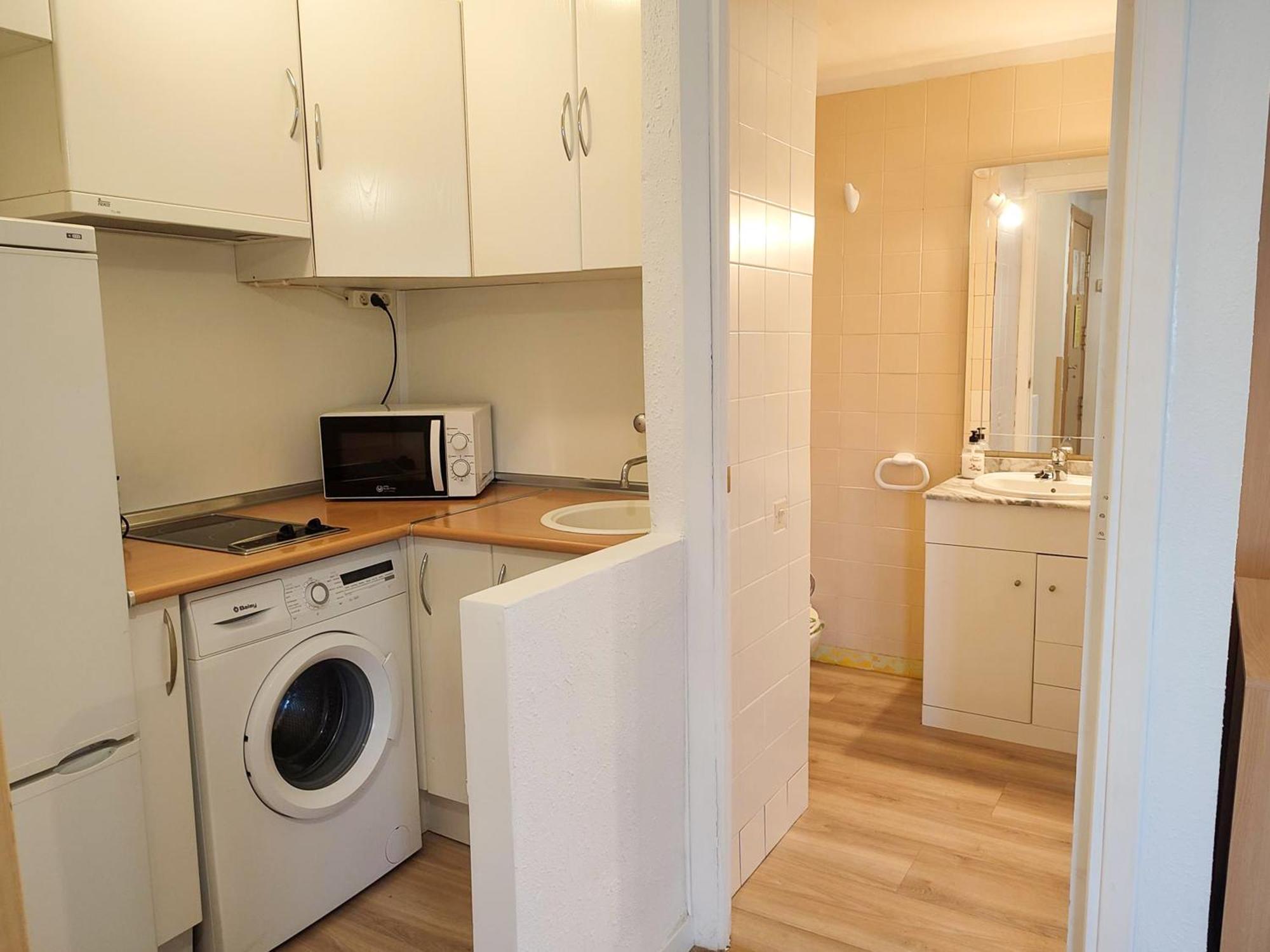 Apartamentos 3000 Formigal Eksteriør billede
