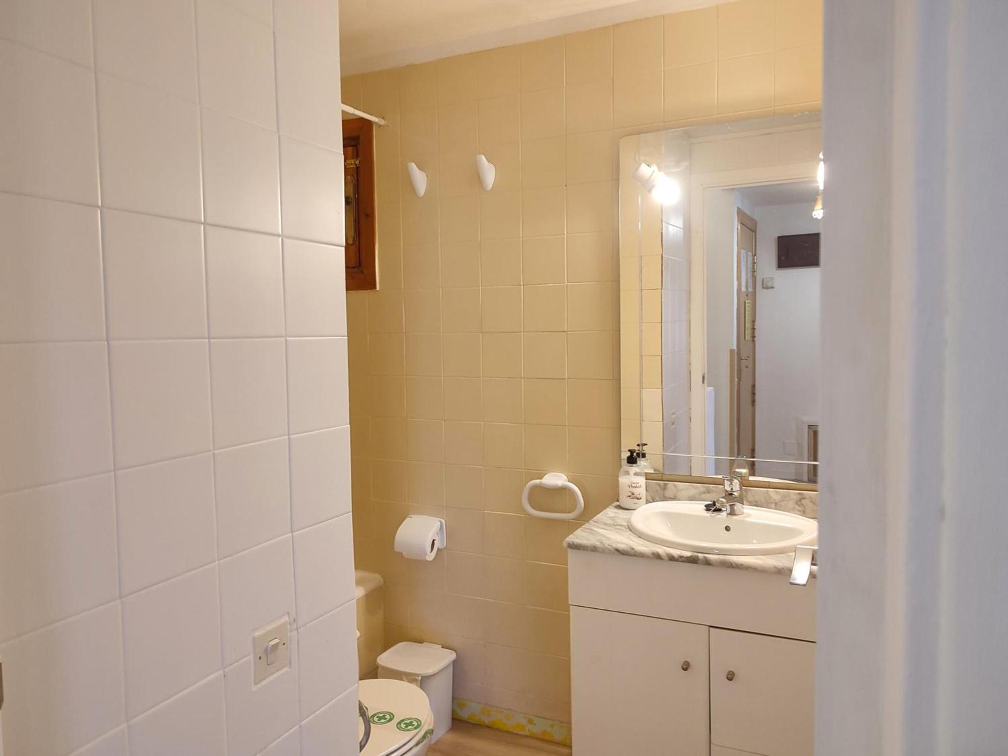 Apartamentos 3000 Formigal Eksteriør billede