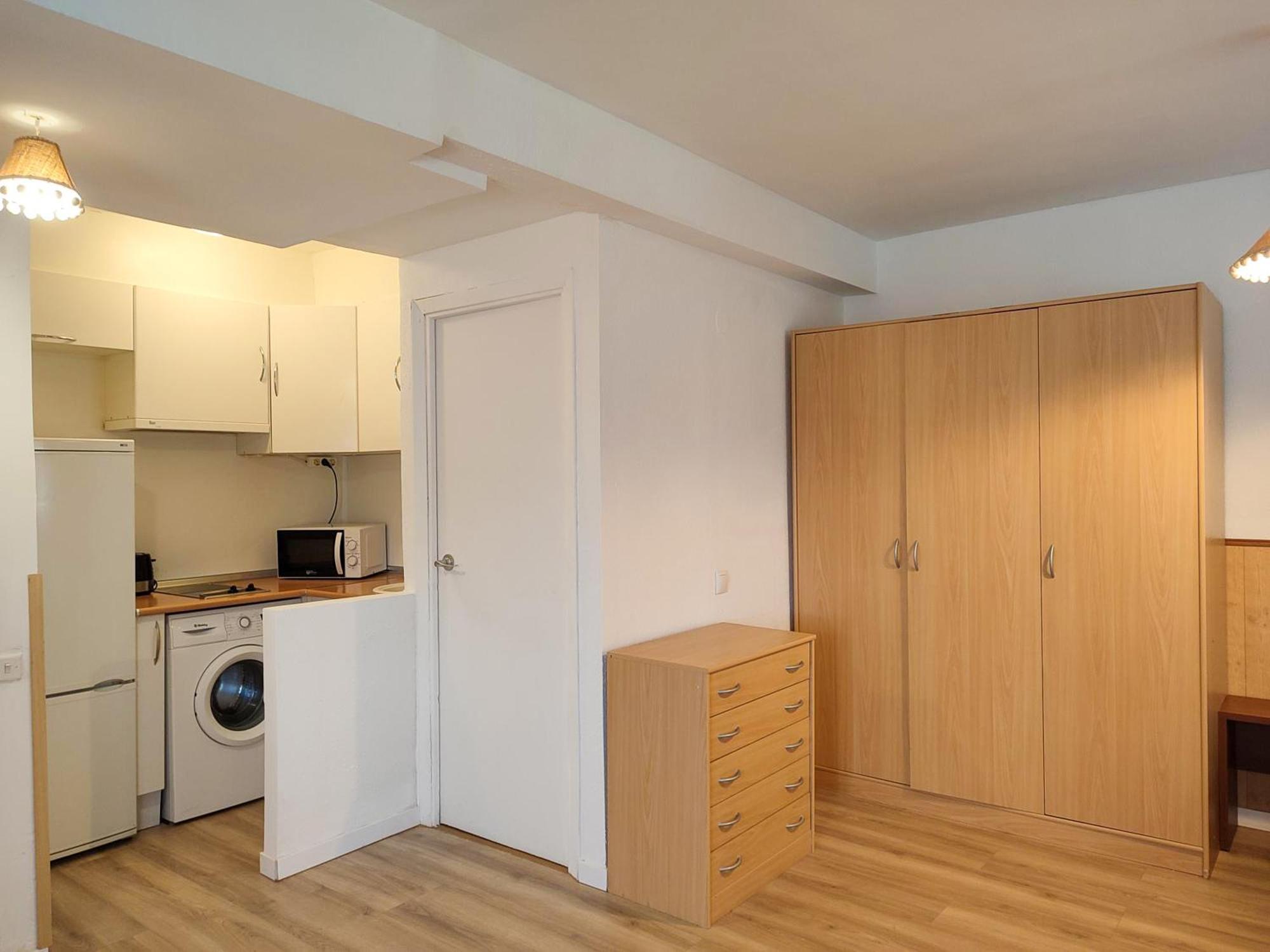 Apartamentos 3000 Formigal Eksteriør billede